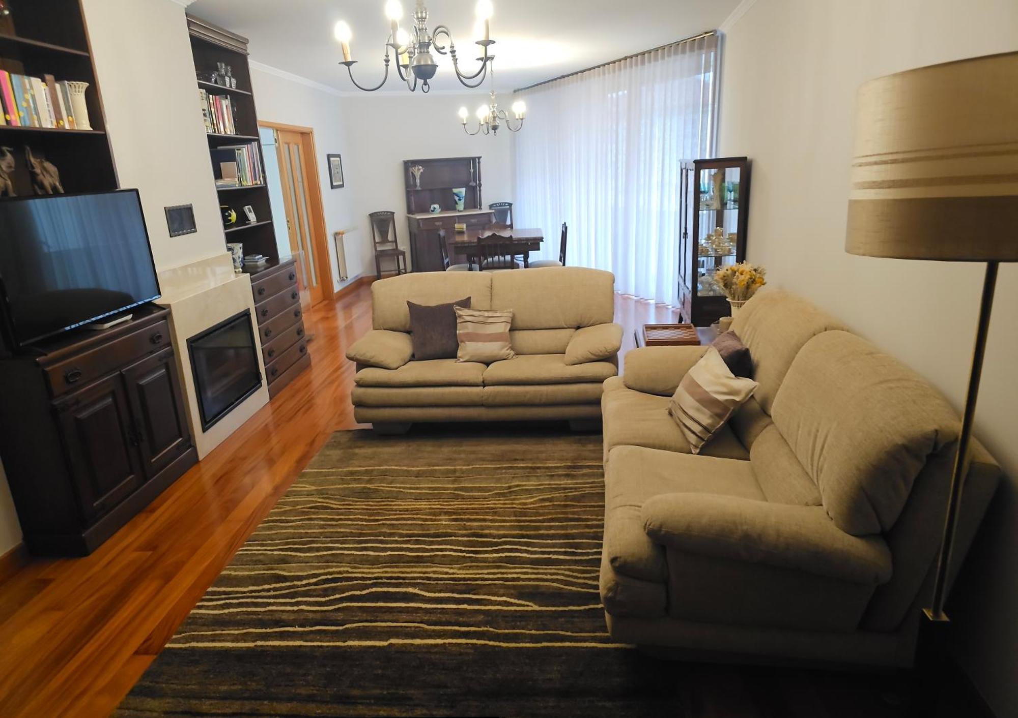 Casa Da Senra Appartement Vila do Conde Buitenkant foto