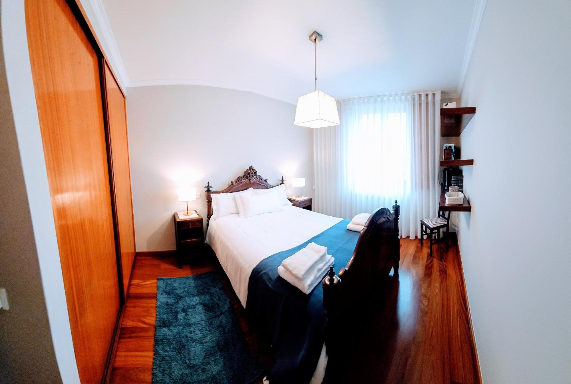 Casa Da Senra Appartement Vila do Conde Buitenkant foto