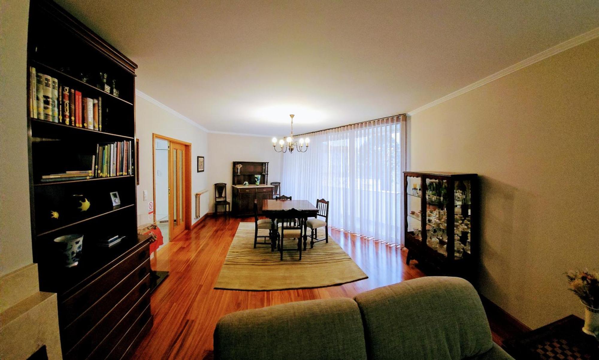 Casa Da Senra Appartement Vila do Conde Buitenkant foto