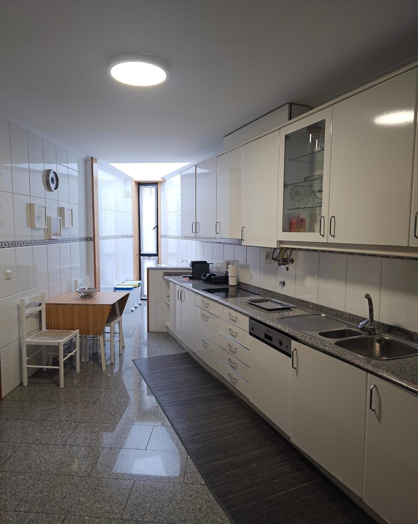 Casa Da Senra Appartement Vila do Conde Buitenkant foto