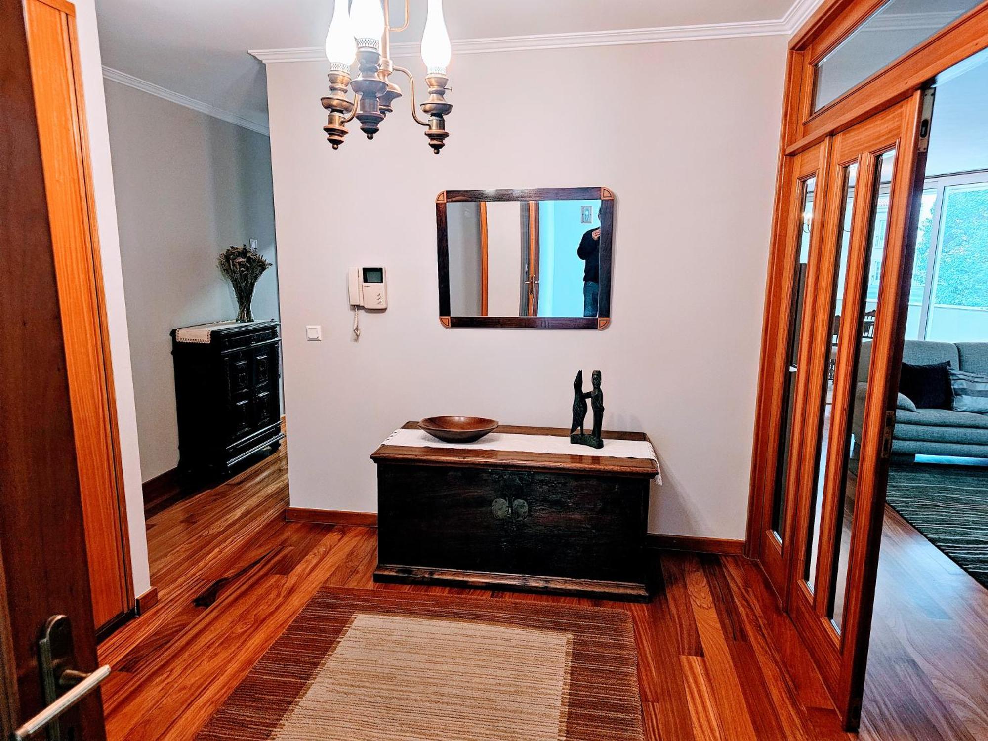 Casa Da Senra Appartement Vila do Conde Buitenkant foto