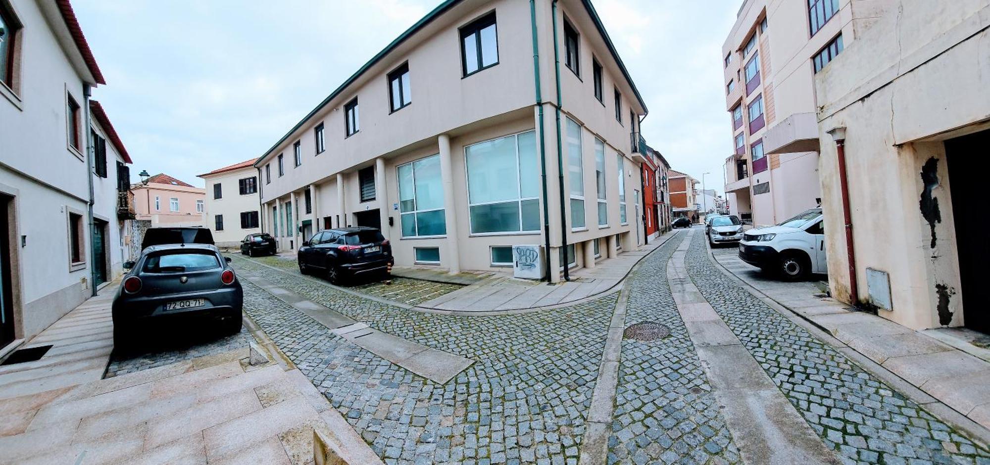 Casa Da Senra Appartement Vila do Conde Buitenkant foto