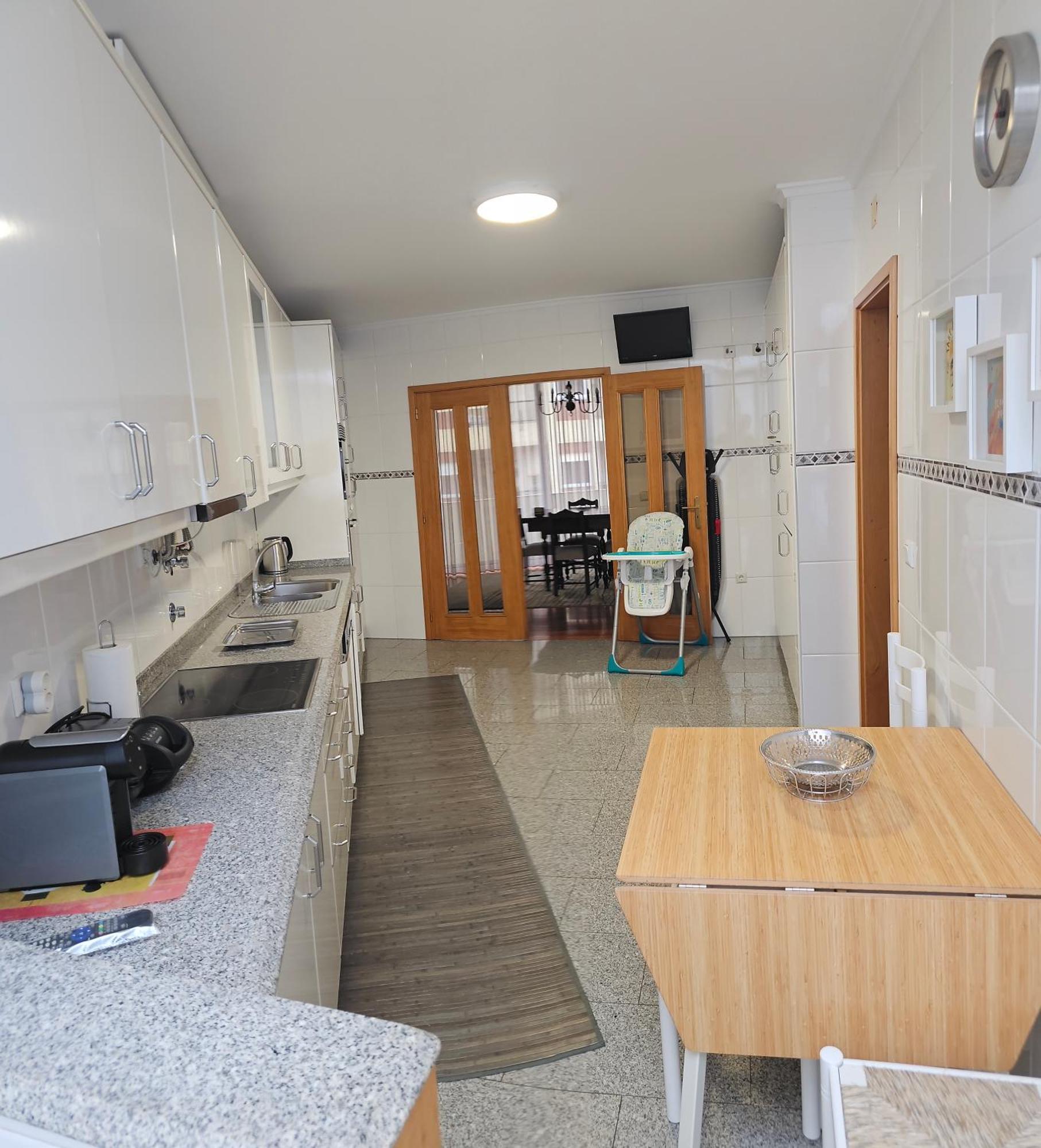 Casa Da Senra Appartement Vila do Conde Buitenkant foto